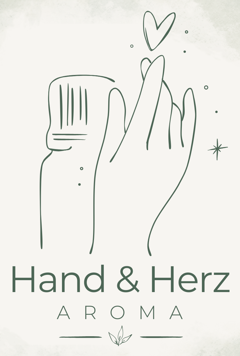 Hand & Herz Aroma